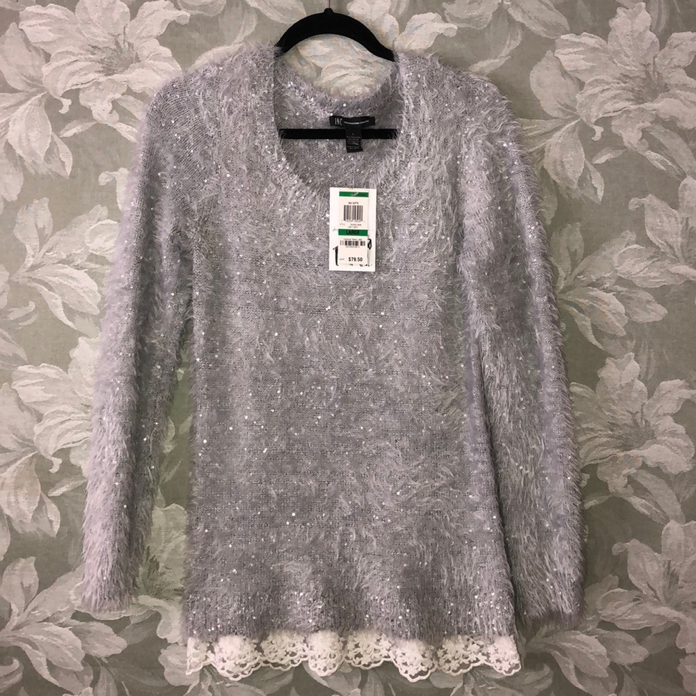 52% polyester 48%Nylon